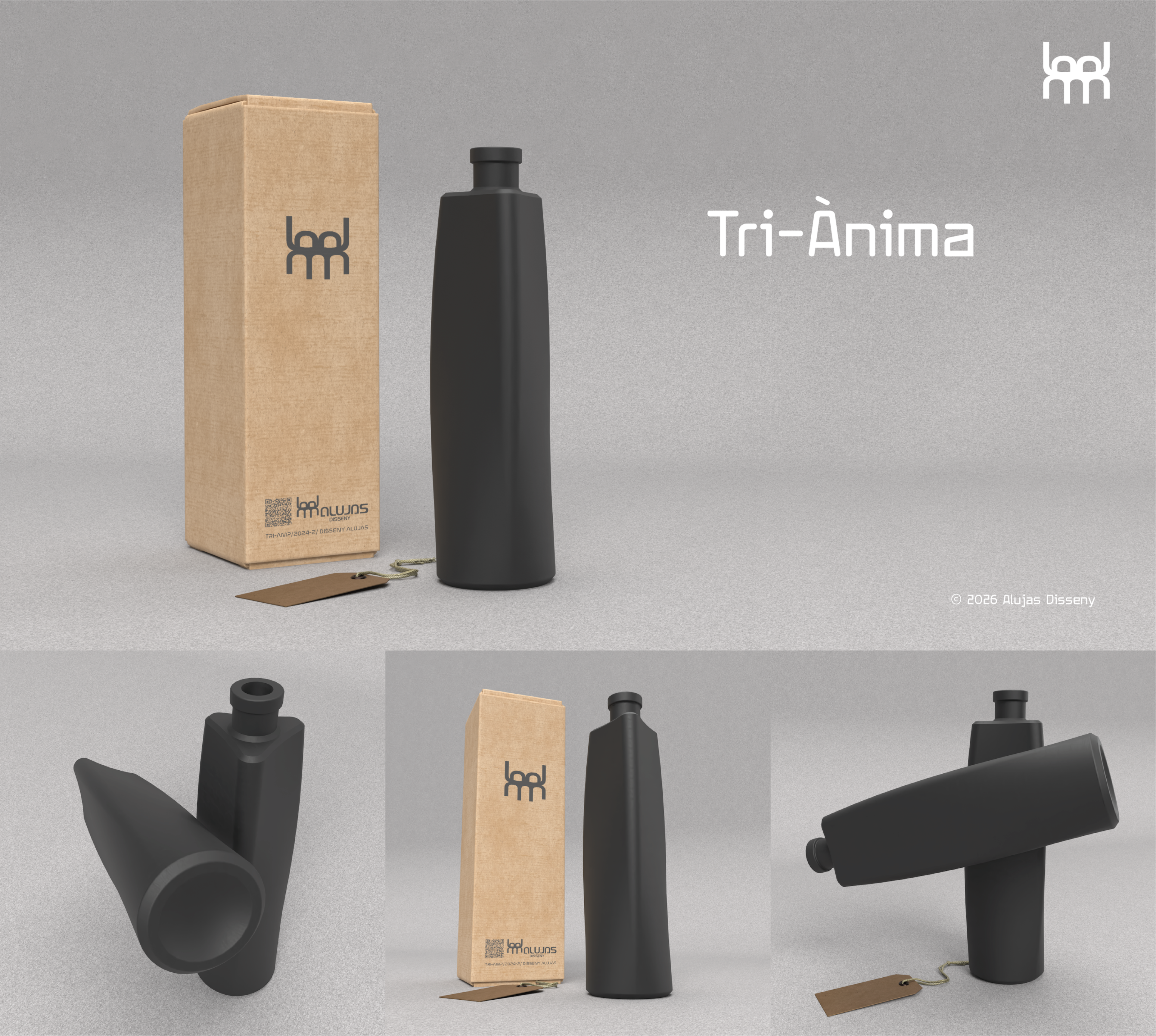 Tri-Anima