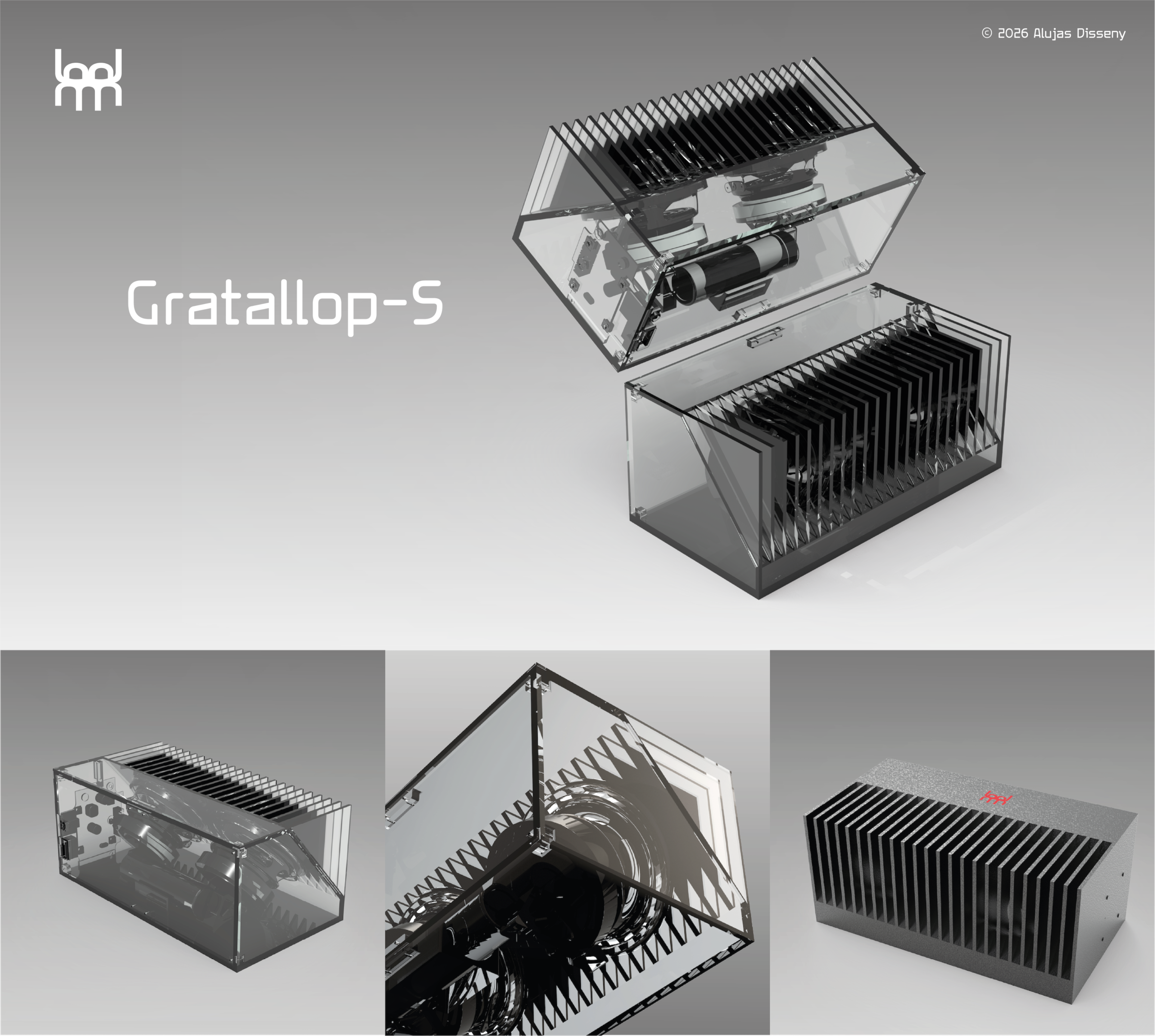 Gratallop-S
