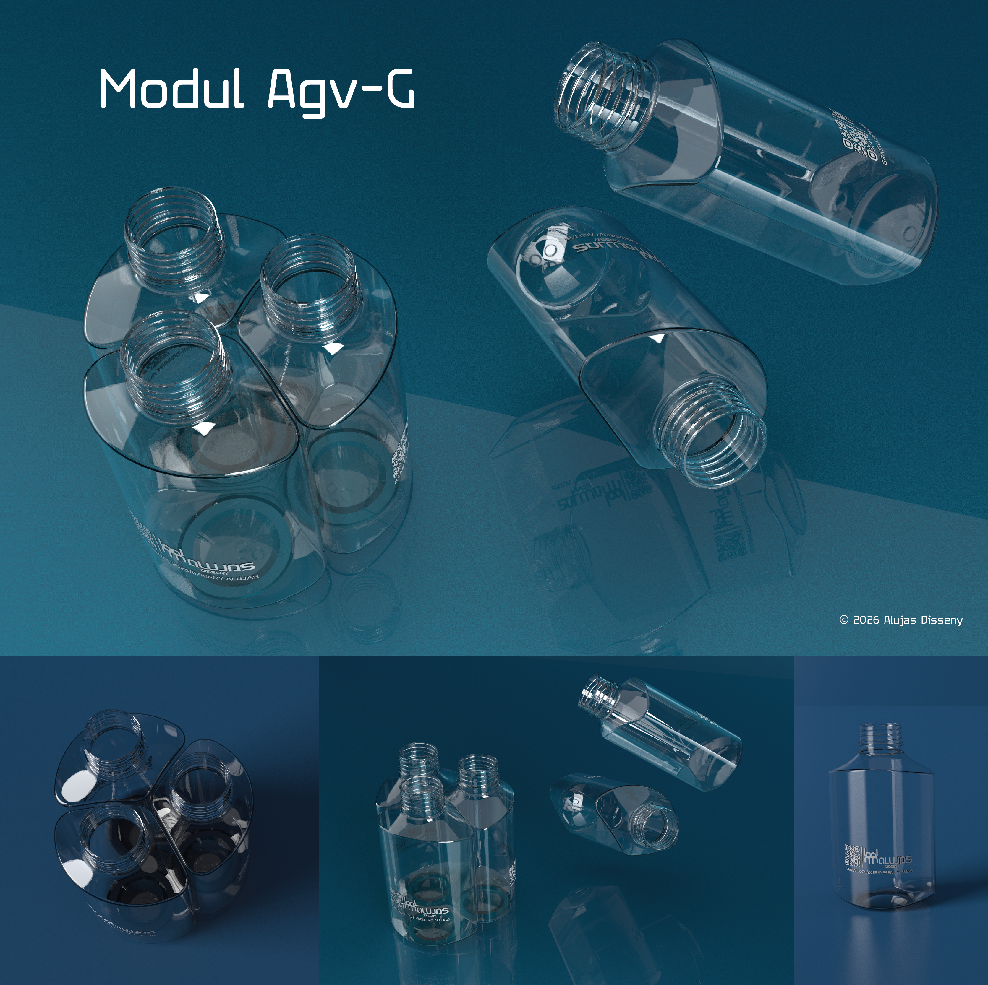 Modul.Agv-G