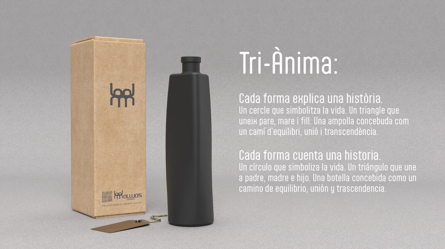 Tri-Anima Tri-Anima